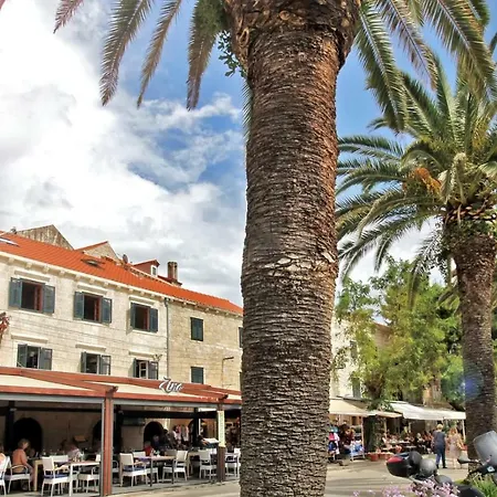 Seafront Apartment 2 Cavtat Exterior photo