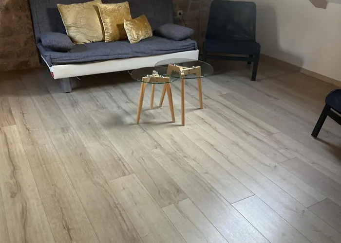 Seafront Apartment 2