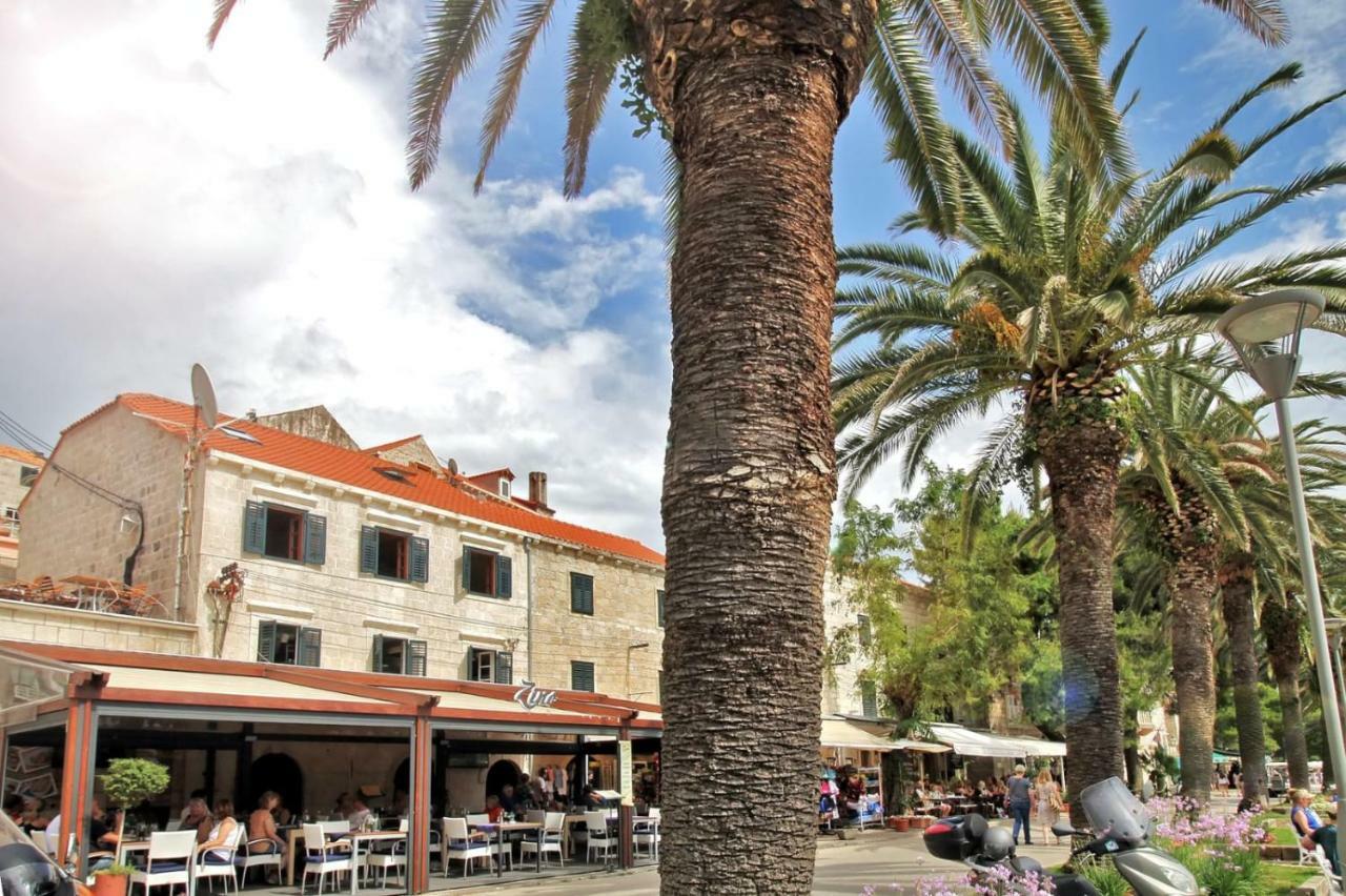 Seafront 2 Apartment Cavtat